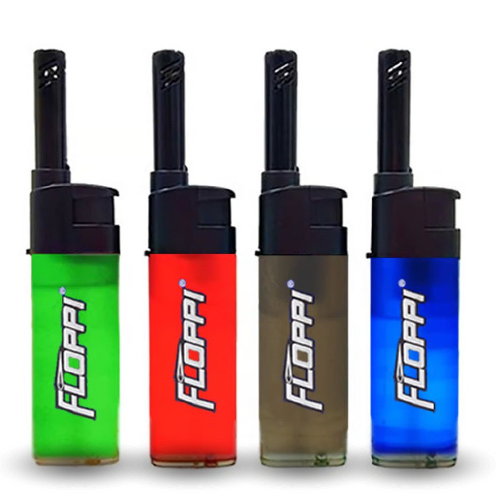 Candela Encendedor Floppi X5 unidades