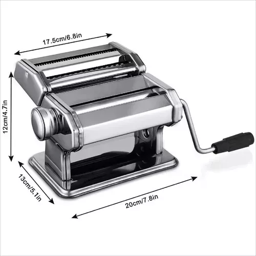 Miniatura 2 de MAQUINA PARA ESPAGUETI