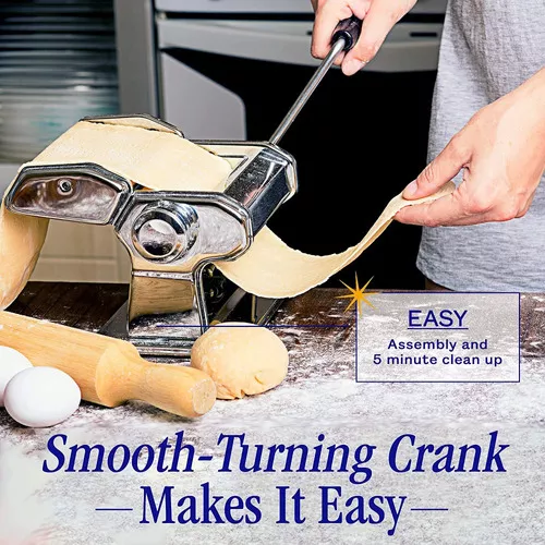 Miniatura 5 de MAQUINA PARA ESPAGUETI