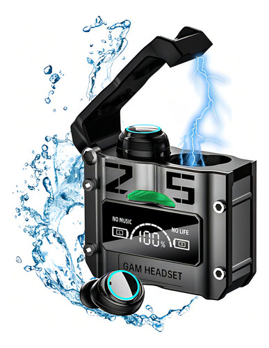 Miniatura 5 de AUDIFONOS PRO M25 ULTIMA ACTUALIZACION