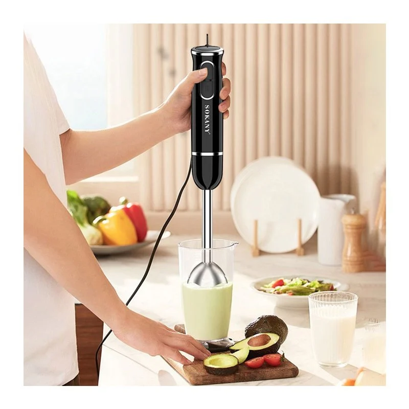 Miniatura 4 de Batidora De Mano Sokany