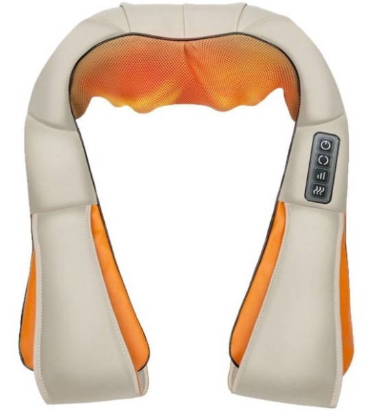Miniatura 3 de Masajeador De Calor Multiusos