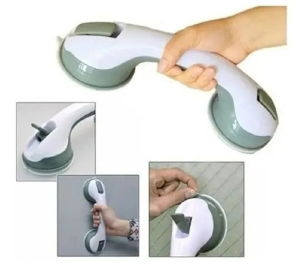 Miniatura 2 de Agarradera De Baño