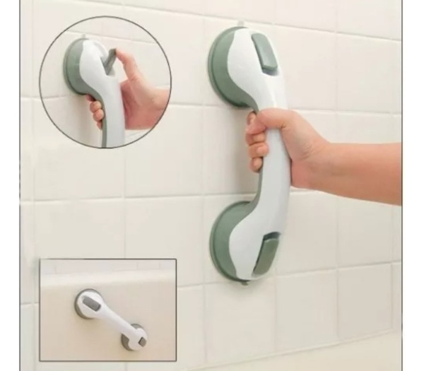 Miniatura 3 de Agarradera De Baño