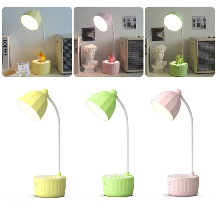 Miniatura 2 de LAMPARA DE ESCRITORIO RECARGABLE