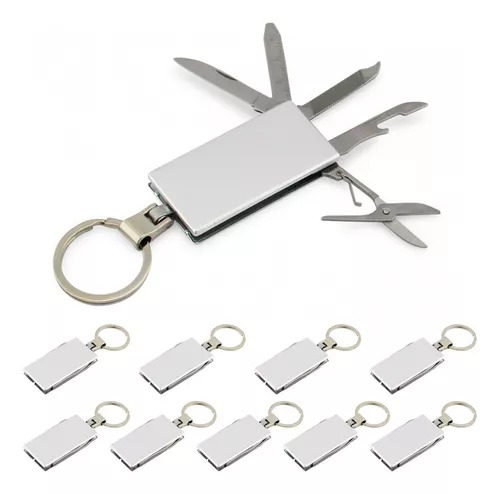 LLAVERO MULTIFUNCIONAL disponible en Yaxa Colombia