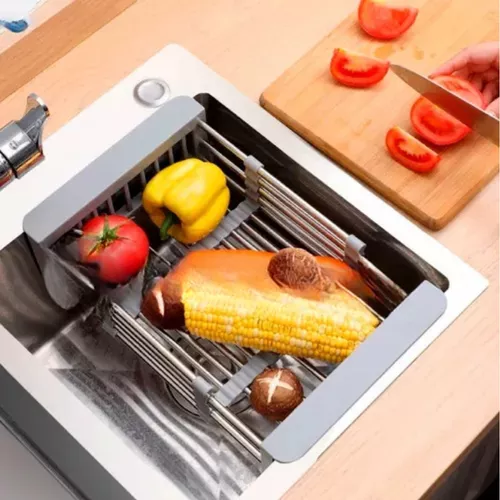 ESCURRIDOR SECADOR DE PLATOS