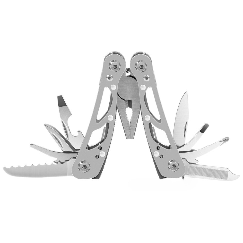 Miniatura 4 de Navaja Multiusos Alicate  Atomic MT981