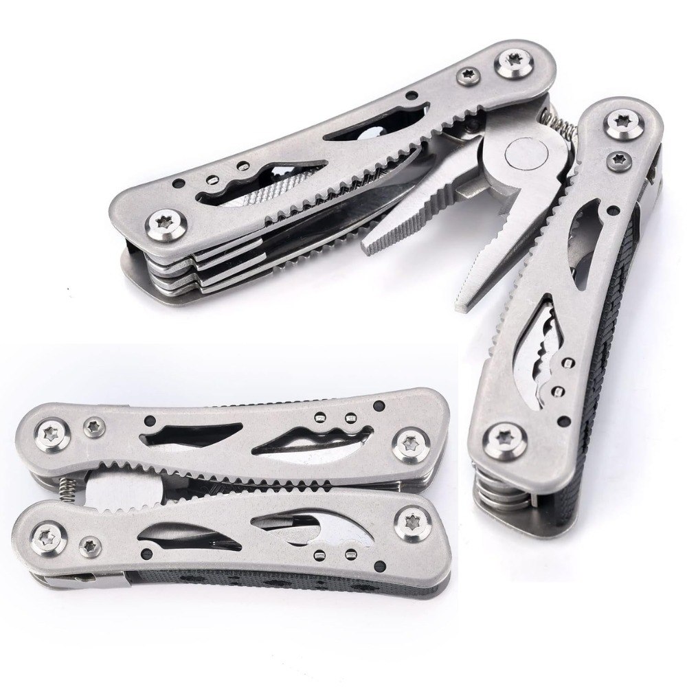 Miniatura 2 de Navaja Multiusos Alicate  Atomic MT981