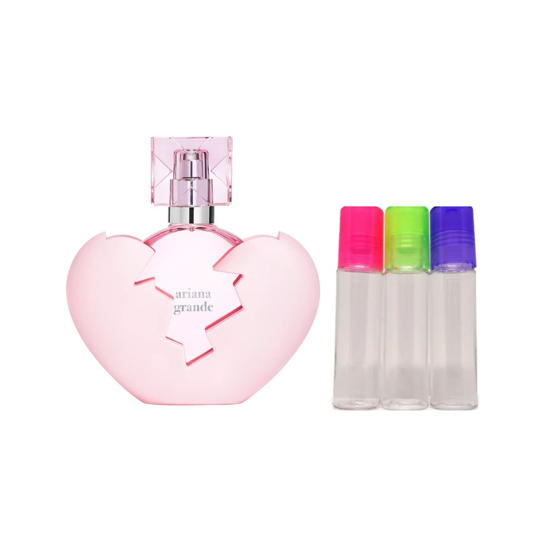 PERFUME THANK U NEXT+ 3 PROBADORES