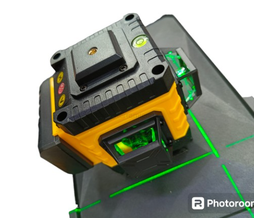 ME12D NIVEL LASER PRTOOL