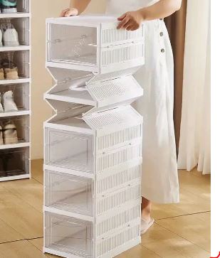Organizador RACK Zapatos de 6 niveles