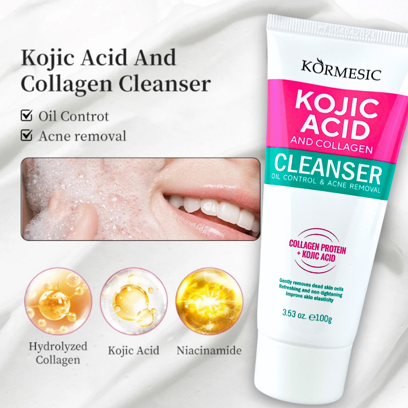 Miniatura 2 de 732454-JABON DE KOJIC CON COLLAGENO