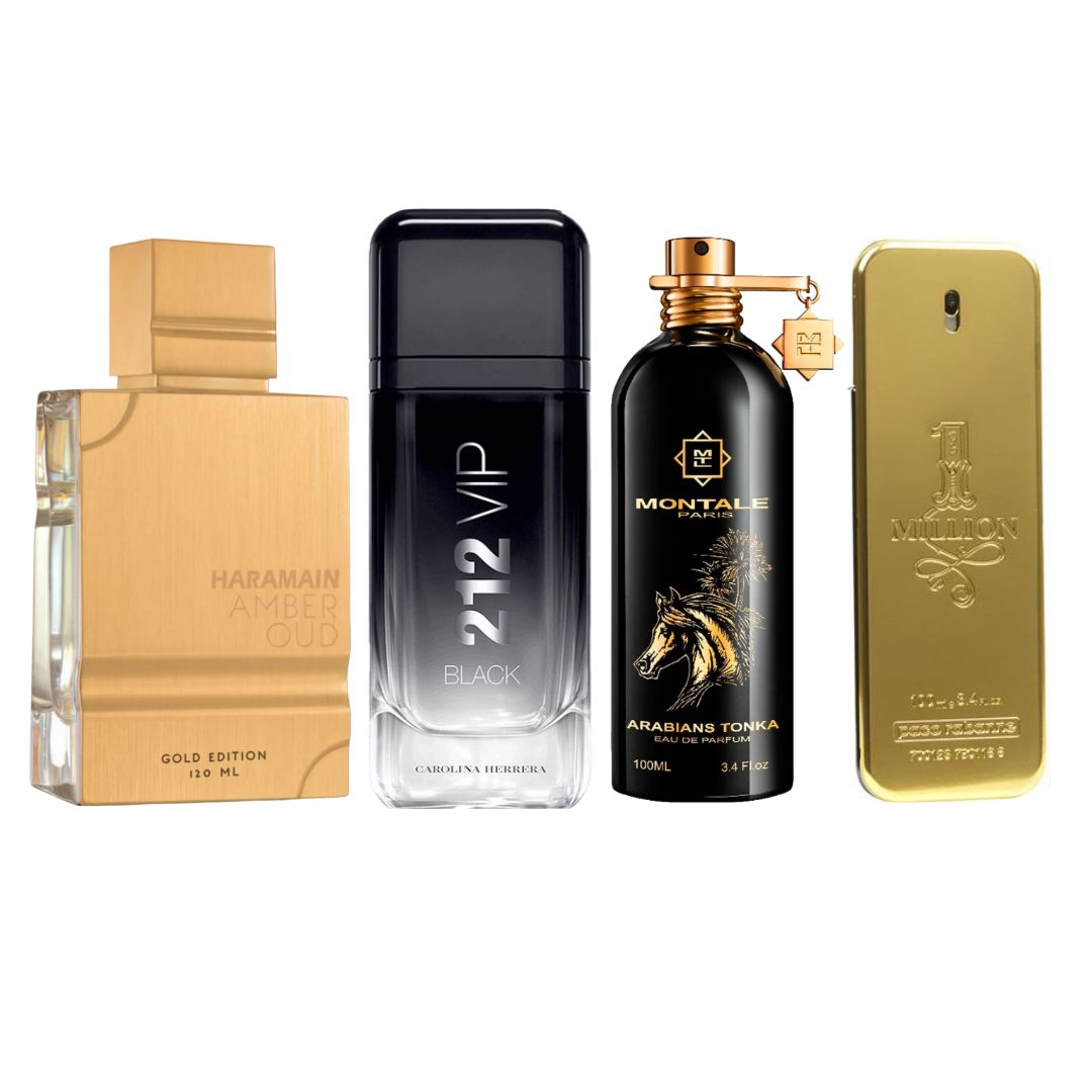 VIPBLACK+ONEMILLION+TONKA+AMBEROUD