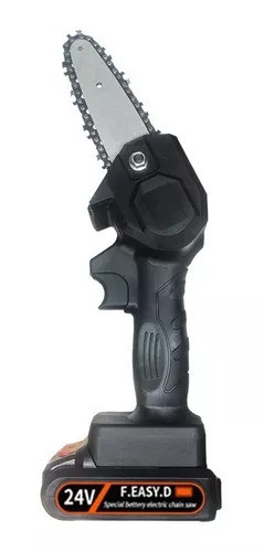 Miniatura 3 de MINI SIERRA PORTÁTIL RECARGABLE