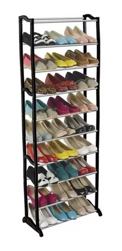 Miniatura 2 de ORGANIZADOR DE ZAPATOS