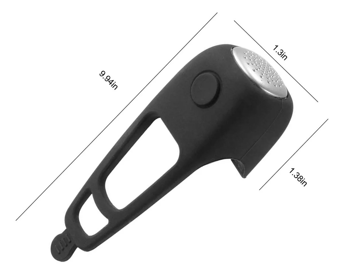 Miniatura 4 de MINI BOCINA PARA BICICLETA