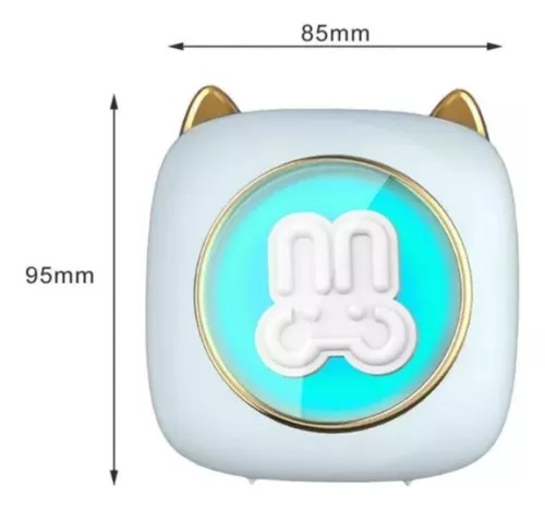 Miniatura 2 de MINI IMPRESORA C23