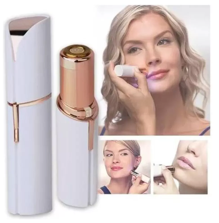 Depilador Facial Flawless disponible en Yaxa Colombia