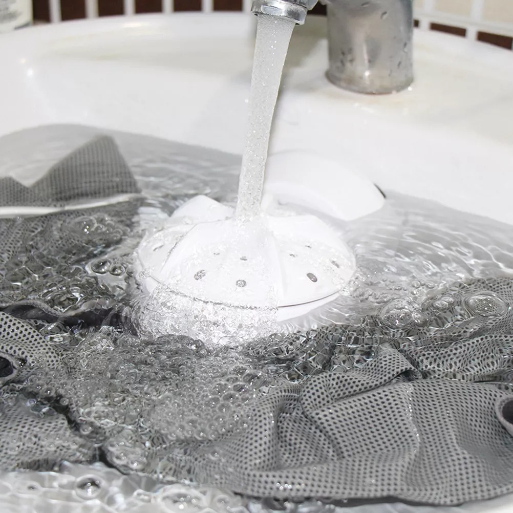 Miniatura 2 de TURBINA DE LAVADO