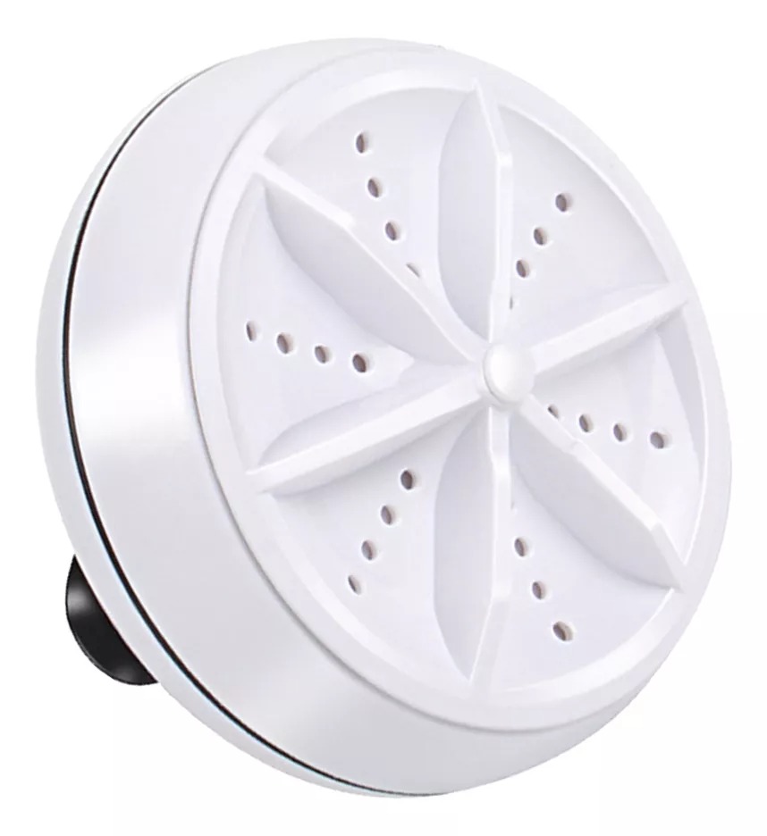 Miniatura 3 de TURBINA DE LAVADO