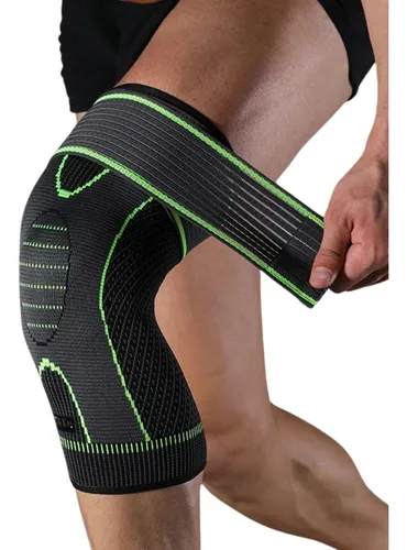 Miniatura 2 de RODILLERA ORTOPEDICA SIN VELCRO