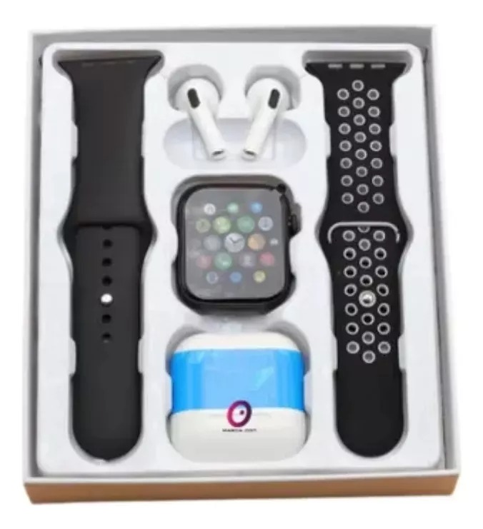 Miniatura 3 de RELOJ WATCH W26 PRO MAX SPECIAL