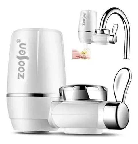 Miniatura 2 de PURIFICADOR DE AGUA CAJA GRANDE