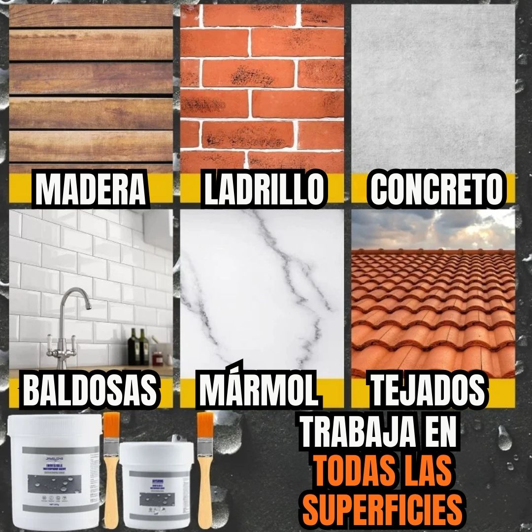 Miniatura 2 de Lluvia Cero