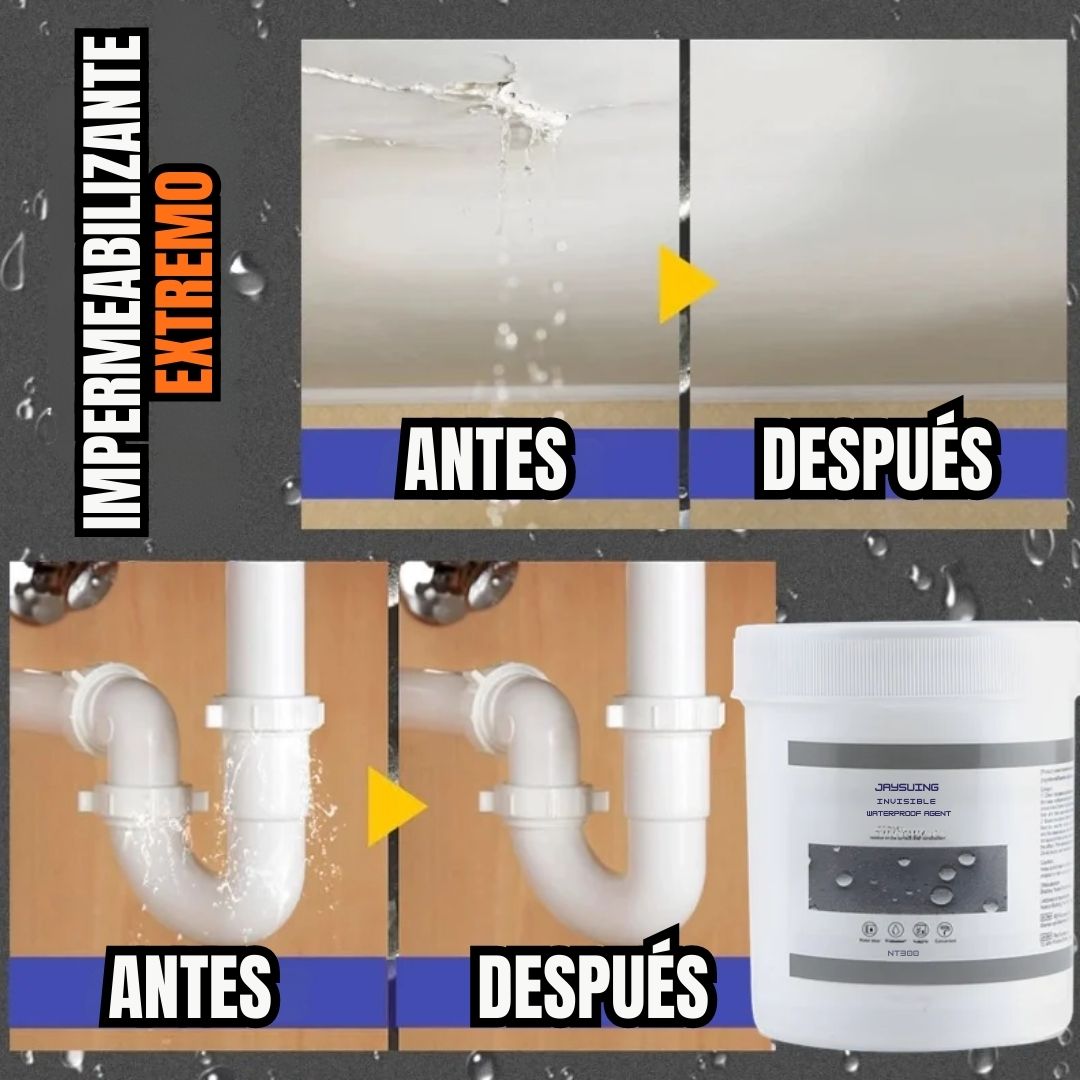 Miniatura 2 de Lluvia Cero X2