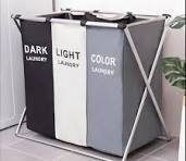 Miniatura 2 de Organizador De ropa Premium