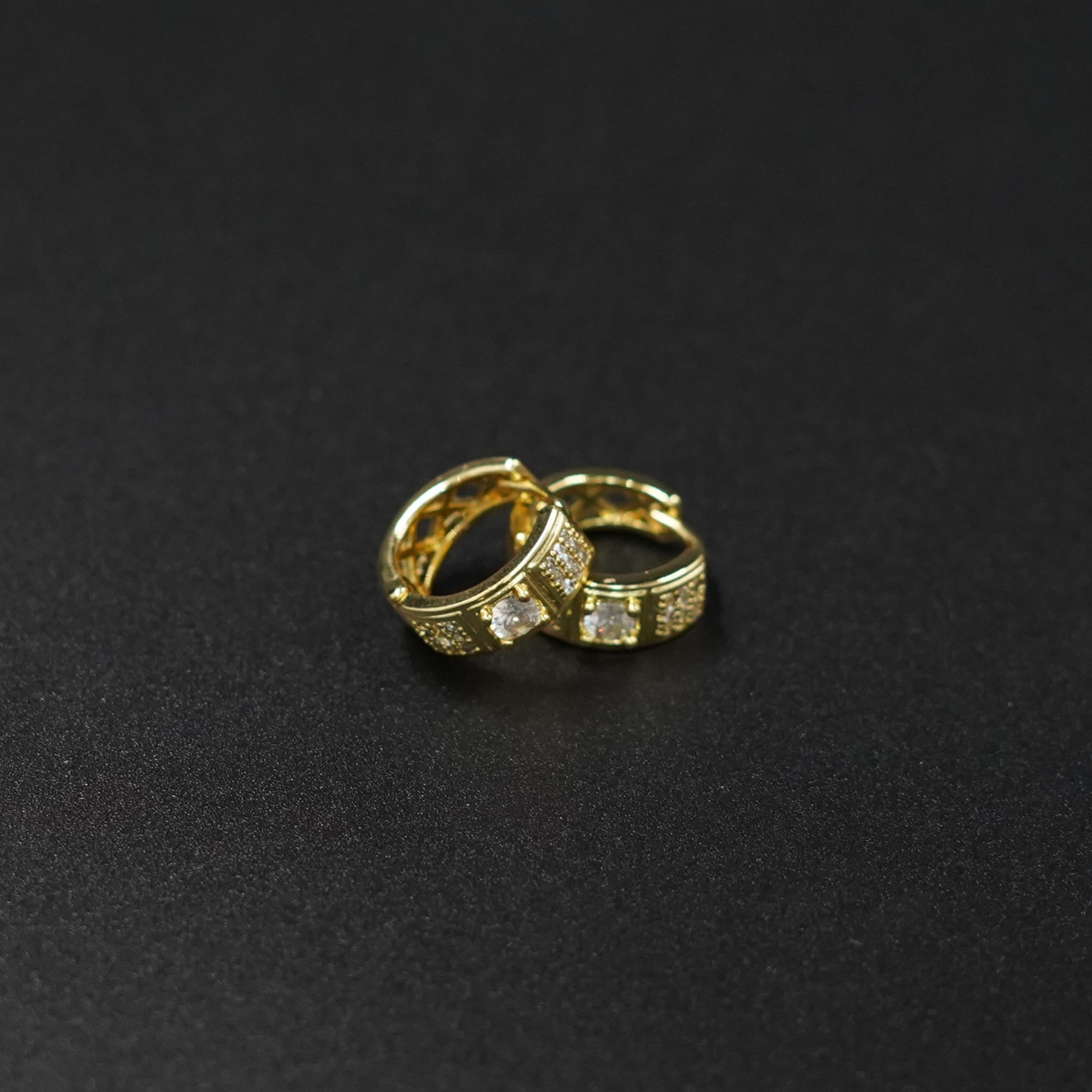 Miniatura 4 de CADENA-VIRGEN-PULSERA-CANDONGAS