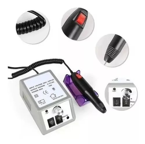 PULIDOR MERCEDES 2000