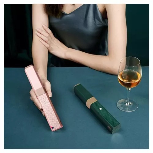 PLANCHA RECARGABLE VIAJERA