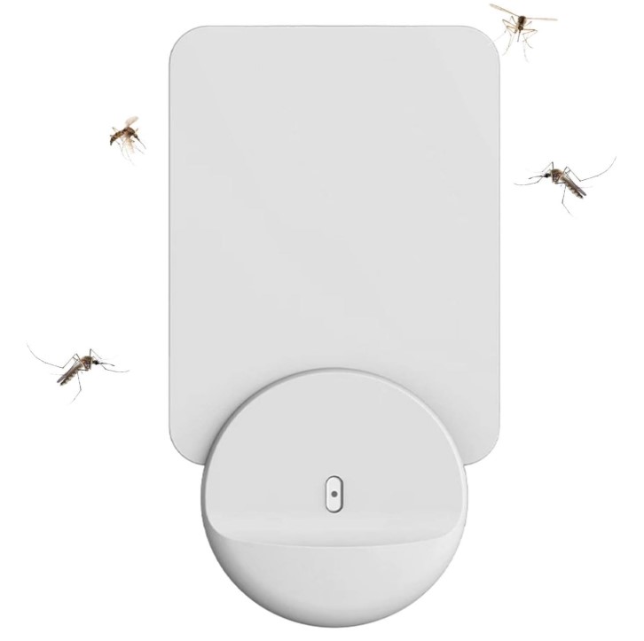 Miniatura 2 de Lampara Para Matar Mosquitos