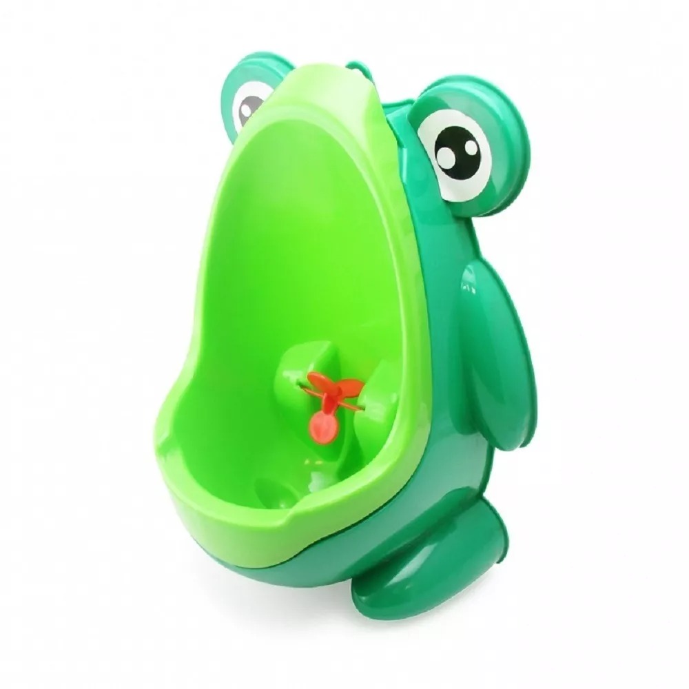 Miniatura 4 de ORINAL NIÑO ENTRENAMIENTO PORTÁTIL