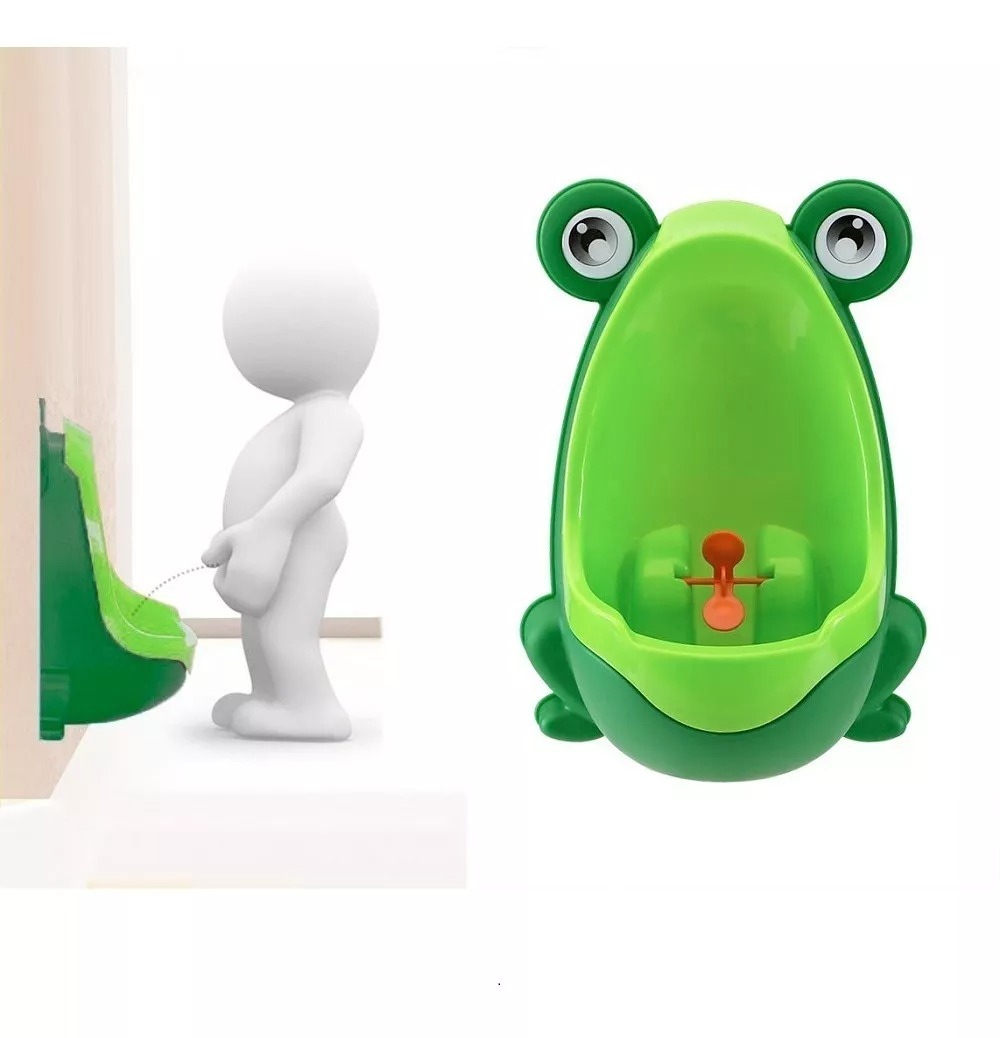 Miniatura 2 de ORINAL NIÑO ENTRENAMIENTO PORTÁTIL