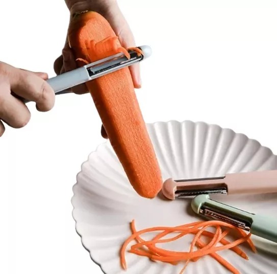 Miniatura 2 de PELADOR Y AFILADOR DE CUCHILLO