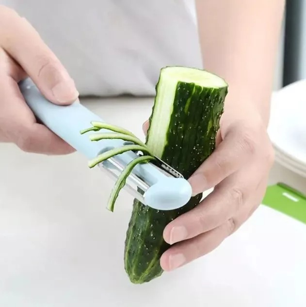 Miniatura 3 de PELADOR Y AFILADOR DE CUCHILLO