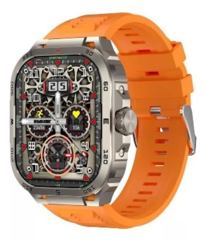 SMART WATCH RELOJ INTELIGENTE