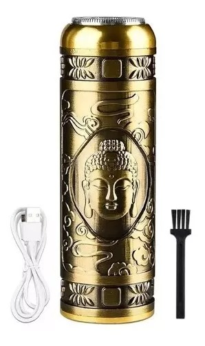 Miniatura 2 de MINI AFEITADORA ELÉCTRICA BUDA