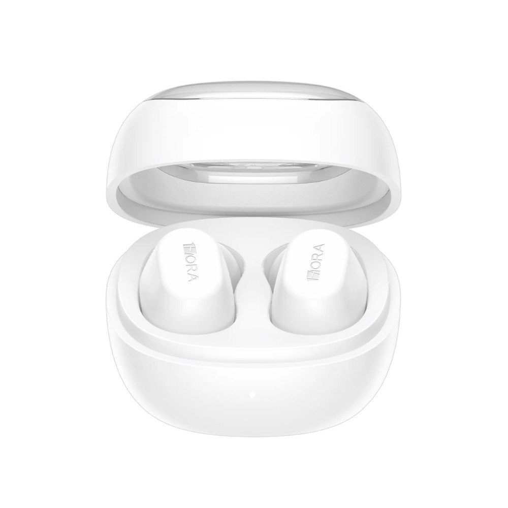 Miniatura 4 de Audifonos Bluetooth 1hora  Aut208 Blanco