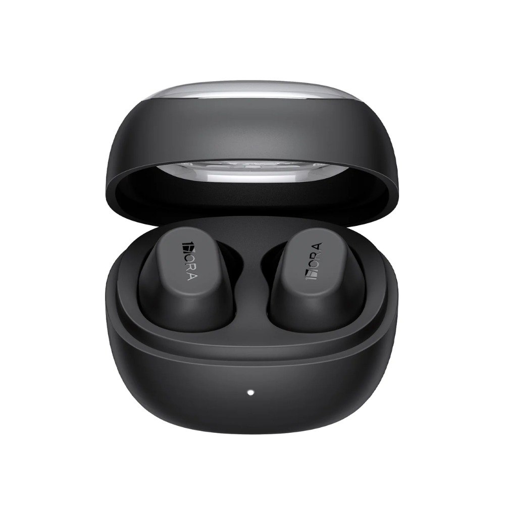 Audifonos Bluetooth 1hora Aut208 Negro