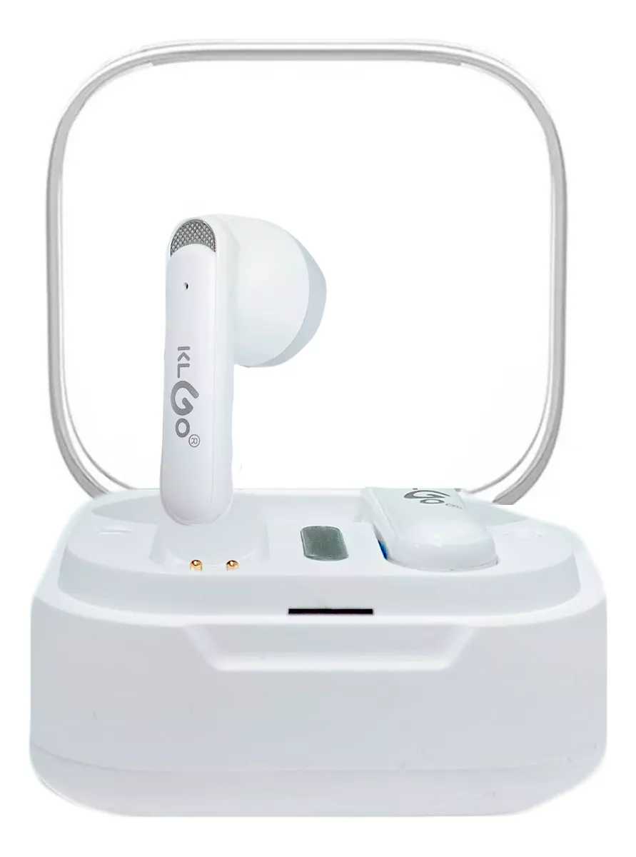 Audifonos Bluetooth Inalámbricos Recarga