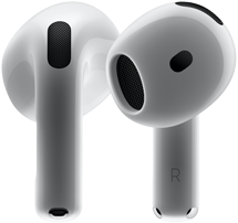 Miniatura 2 de Airpods 4 Generacion ANC