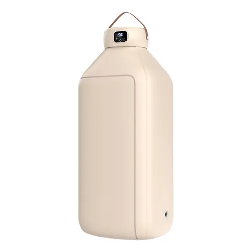 SECADOR ELECTRICO  PLEGABLE DE ROPA