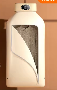 Miniatura 2 de Secadora Eléctrica  De Ropa Portatil