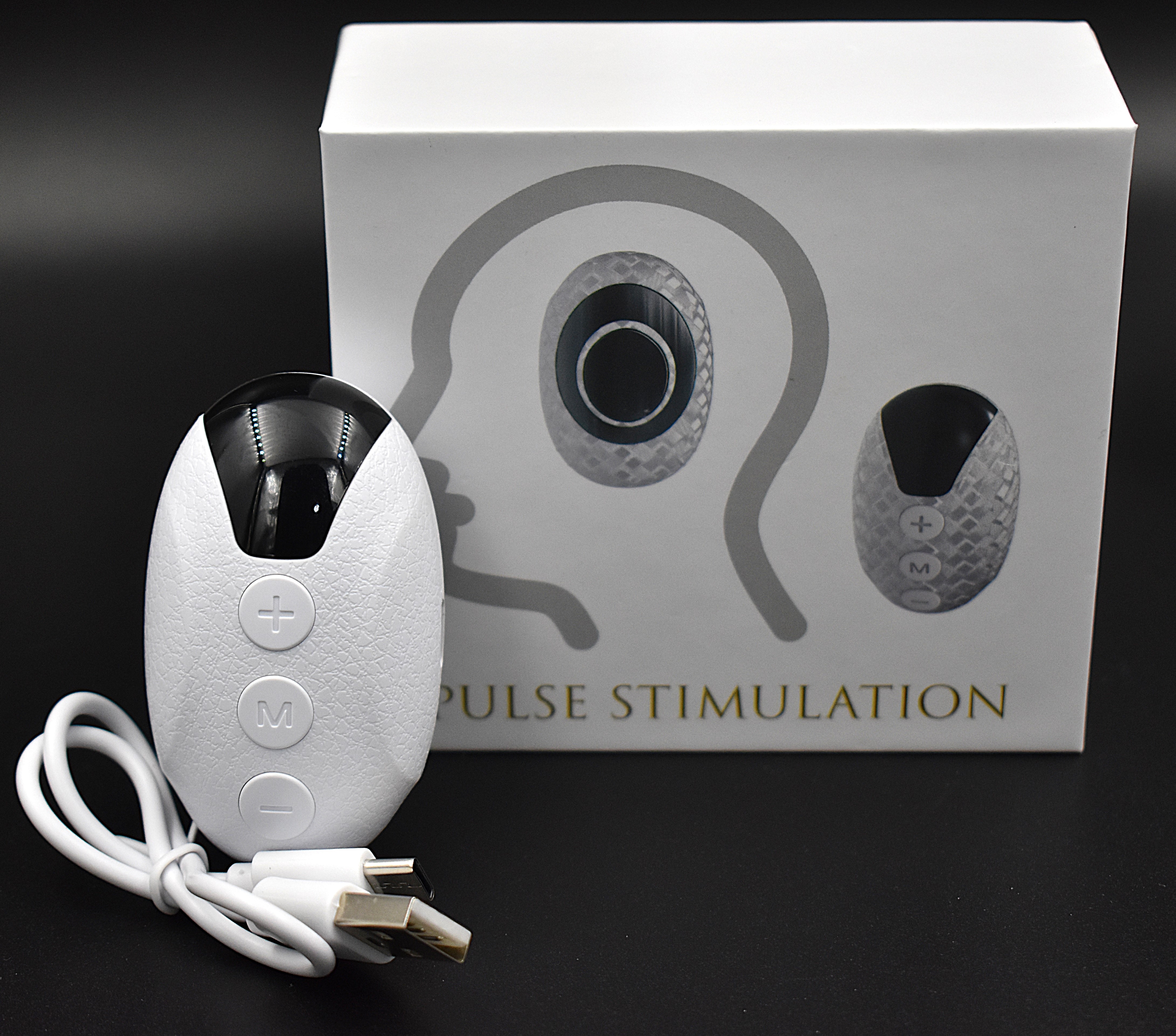 Dispositivo de calma y relajación