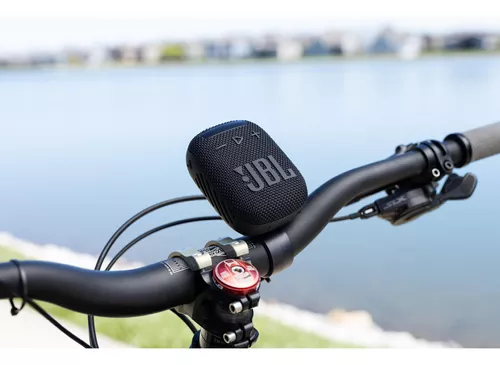 Miniatura 3 de PARLANTE WIND 3 LED