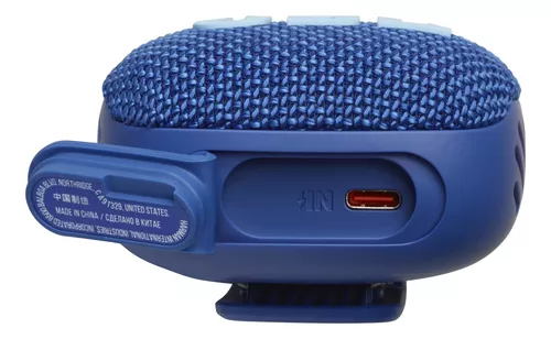 Miniatura 2 de PARLANTE WIND 3 LED